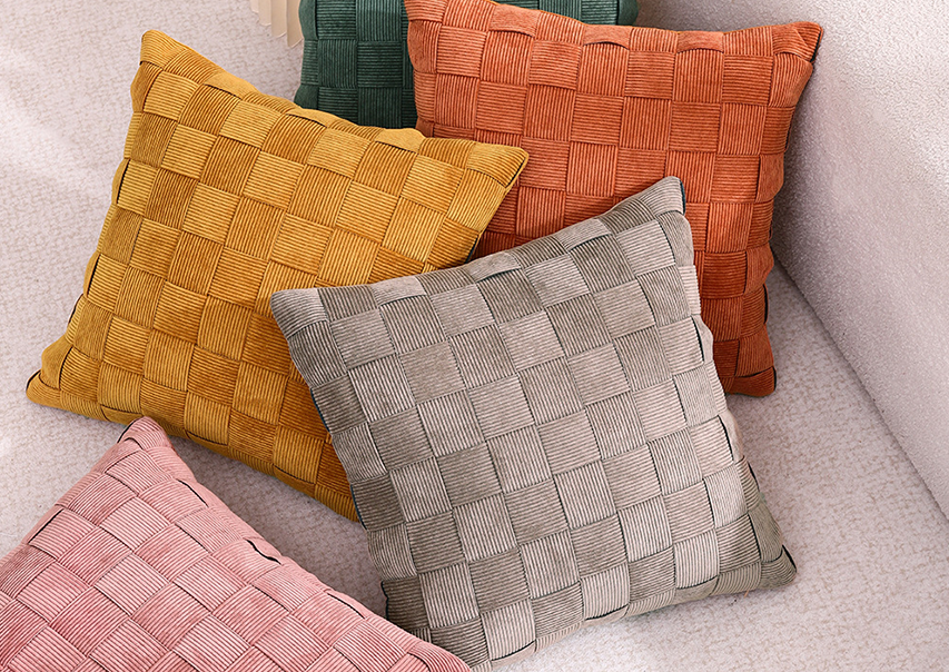 Pillow at Cushions