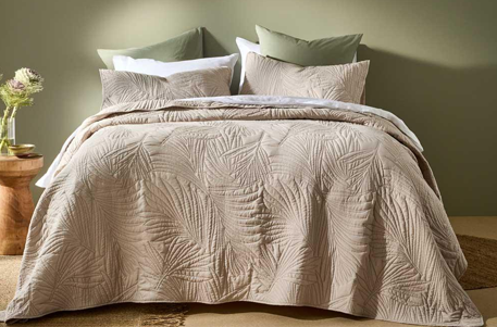 Gabay sa Pagpili ng mga Quilt at Duvet Cover: Tumpak na Tutugma sa Mga Pangangailangan Mo sa Pagtulog