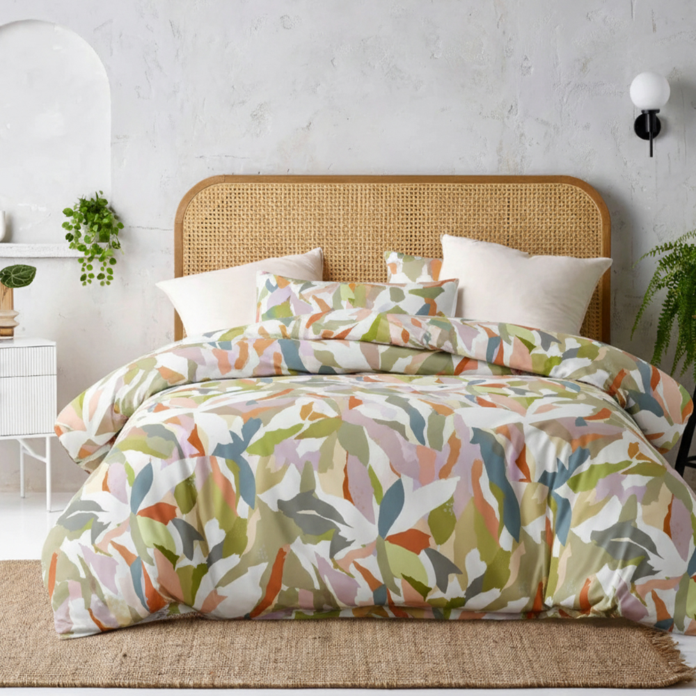 Gaano kadalas Mo Dapat Palitan ang Iyong Duvet Cover & Set sa 2026?