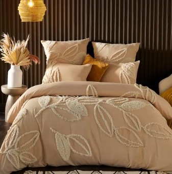 Nakakaapekto ba ang Mga Duvet Cover sa Kalidad ng Pagtulog?